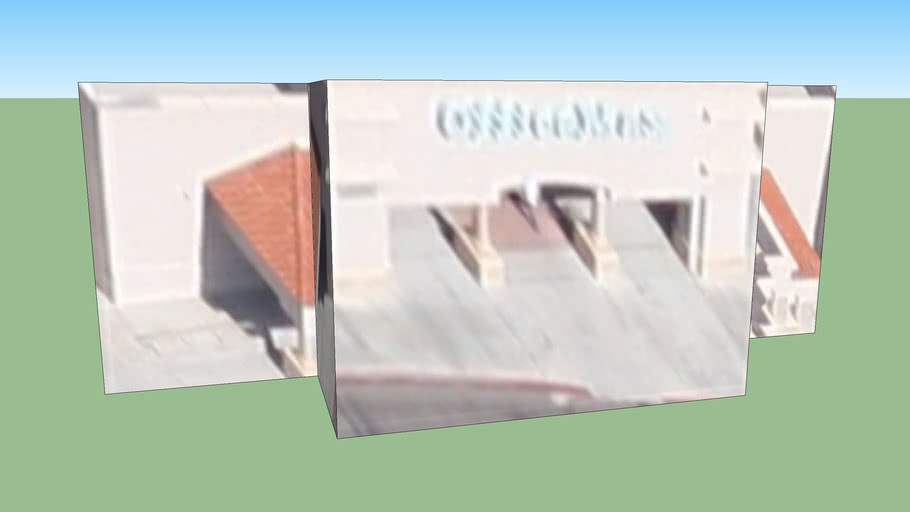 officemax-3d-warehouse