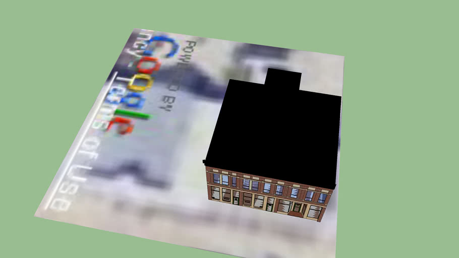 Woodard Insurance 3D Warehouse