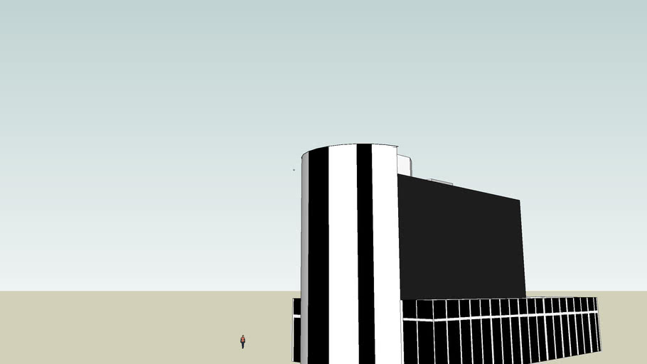 Digipolis 2 | 3D Warehouse