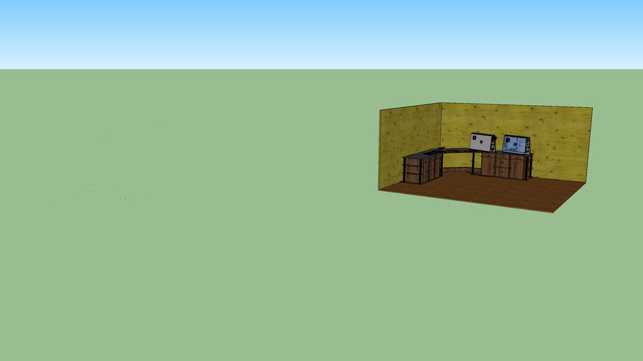 A model | 3D Warehouse