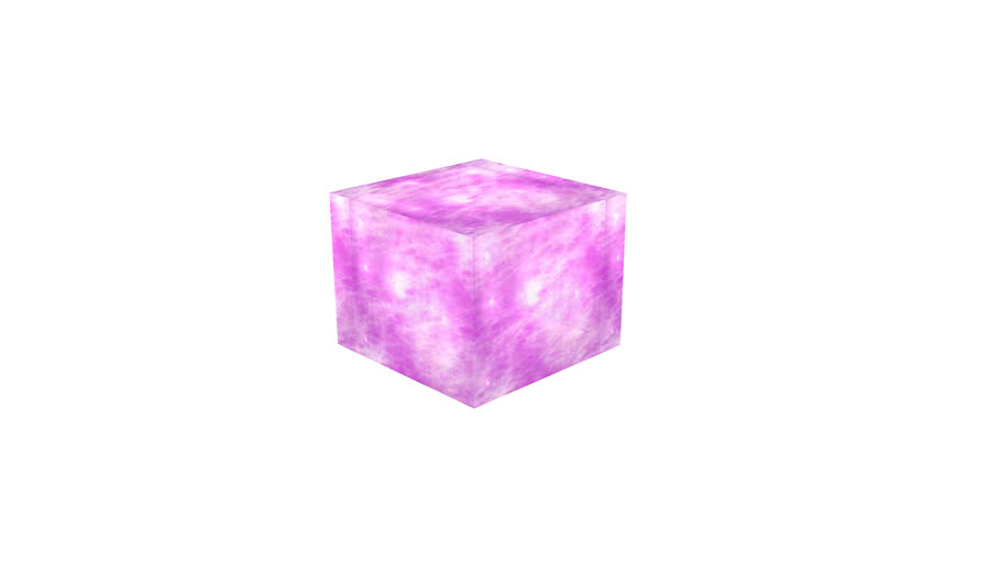 Energon Cube 3D Warehouse