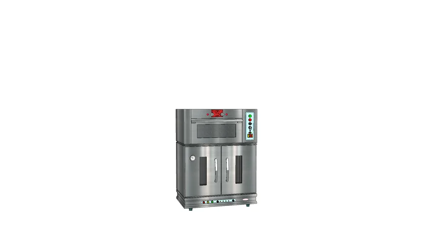 toaster | 3D Warehouse