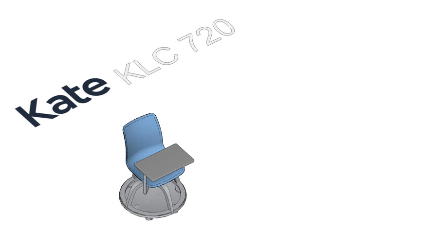 KATE KLC 720 krēsls