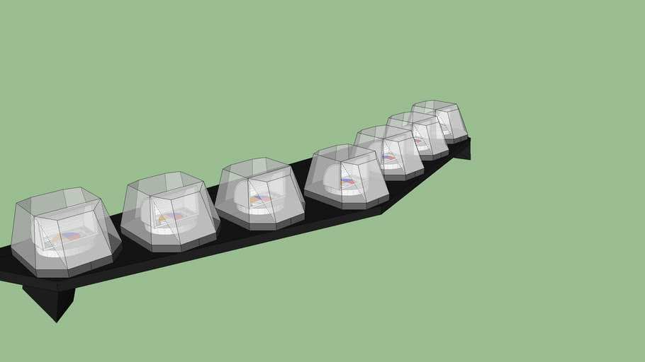 Vector SLR | 3D Warehouse