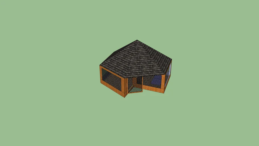 3D Warehouse