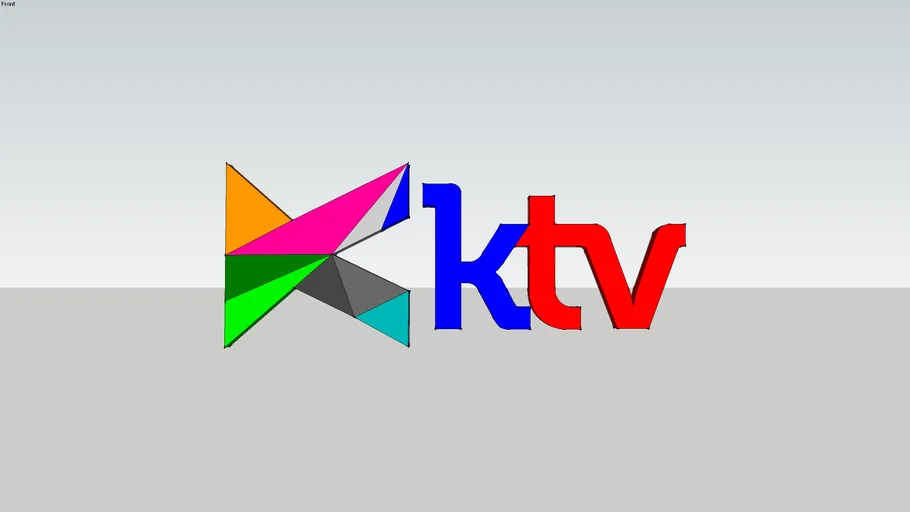 Ktv Kompas TV | 3D