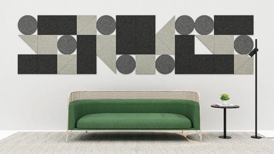 Wall Panels I Infinity | 3D Warehouse
