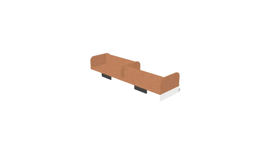 DH 14 B2B | 3D Warehouse