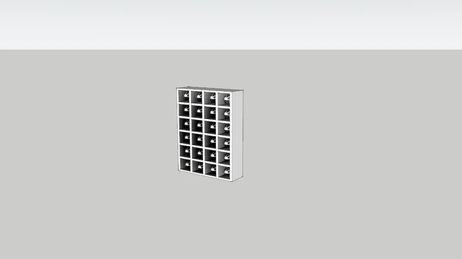 3D Warehouse
