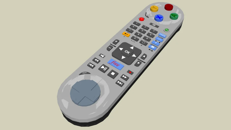 3D Warehouse