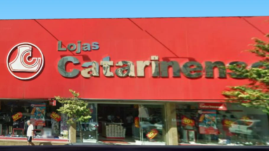 Lojas Catarinense