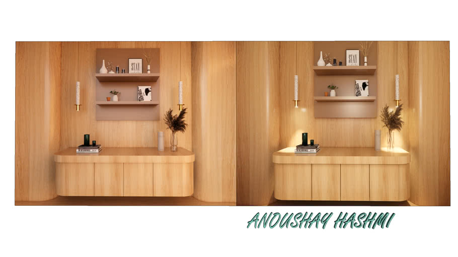 scandinavian 3D Warehouse