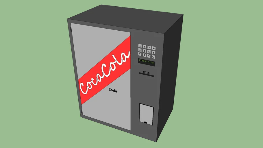 Vending Machine