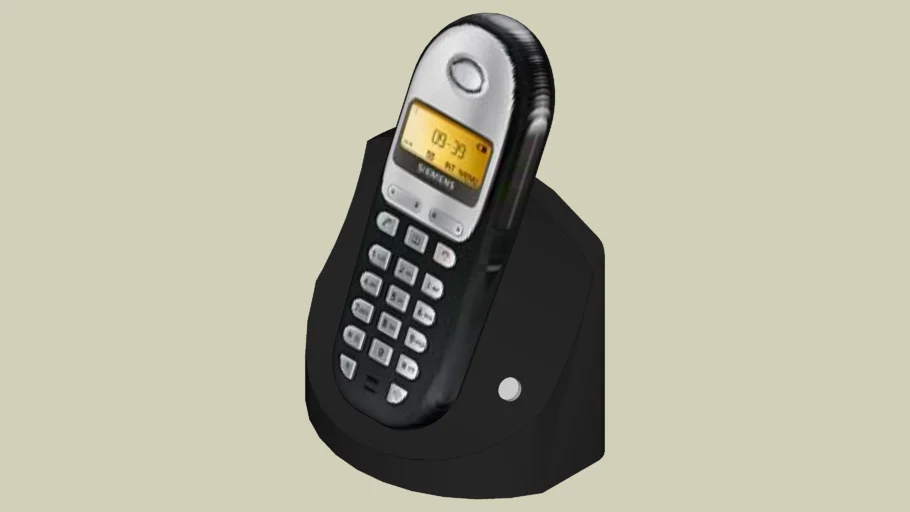 Cordless Phone