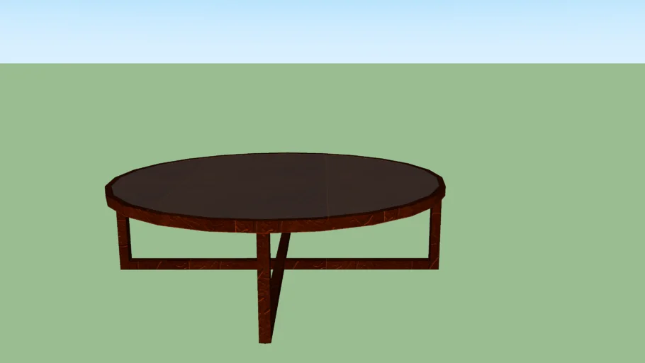 center table