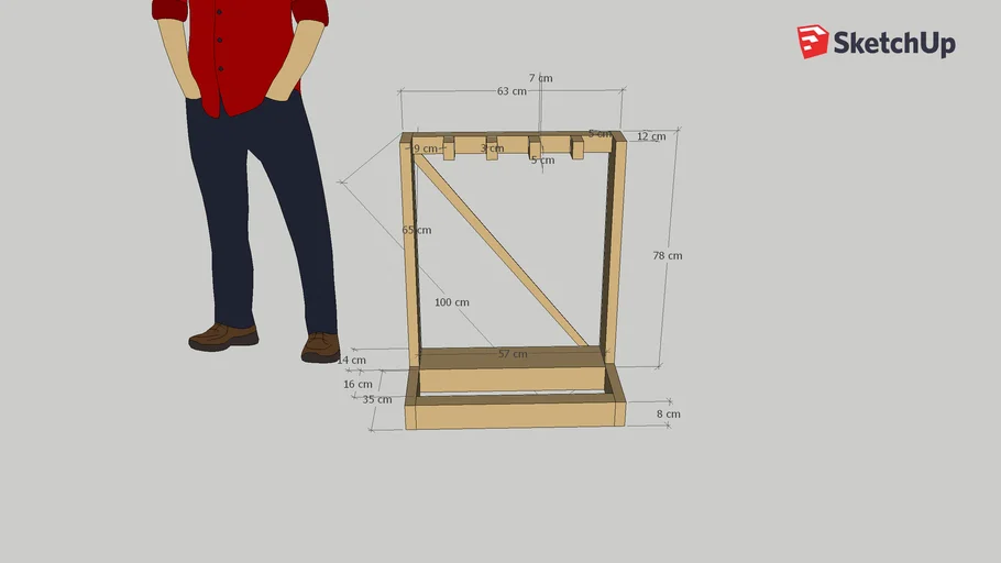 3D Warehouse