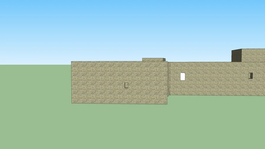 Castellas | 3D Warehouse