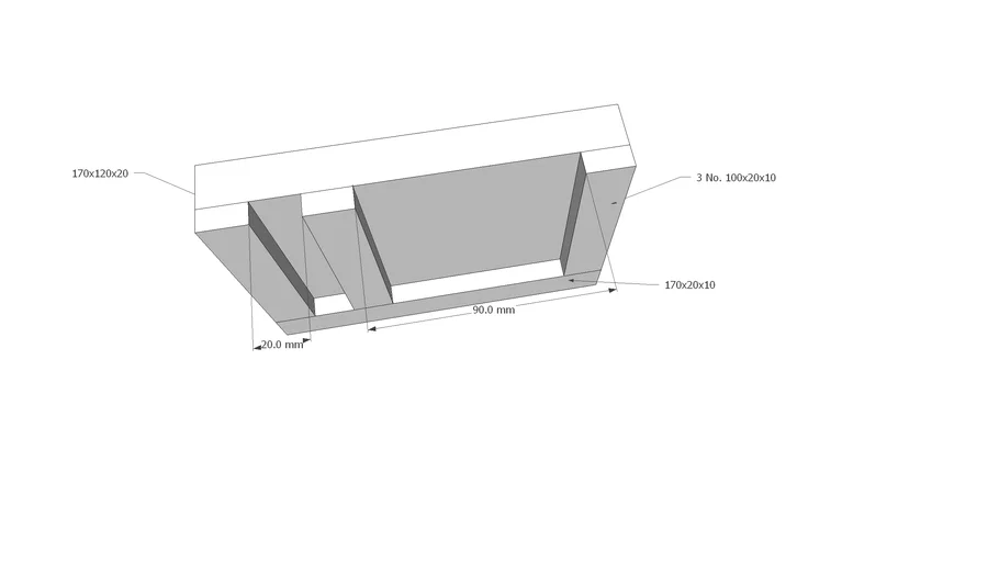 Docket | 3D Warehouse