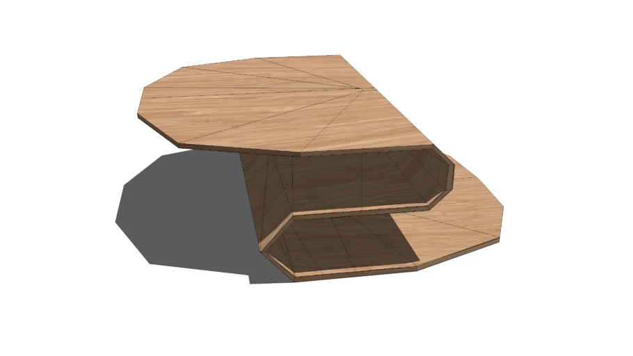 Table | 3D Warehouse