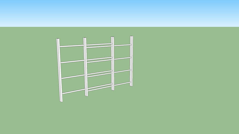Window Guard | 3D Warehouse