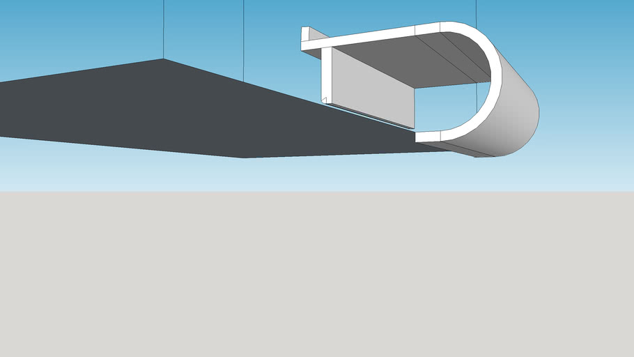 iPad_holder 3D Warehouse