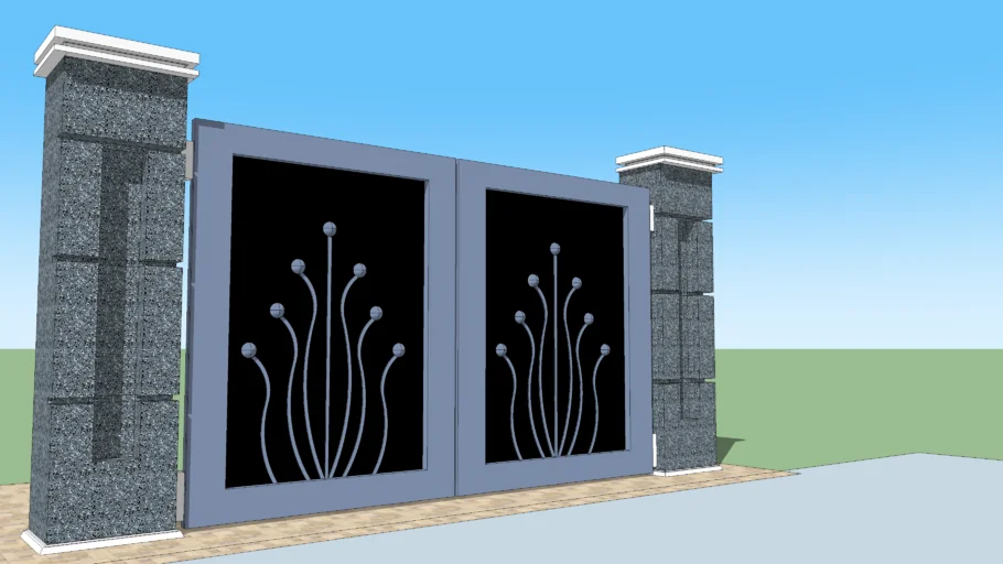 3D Warehouse