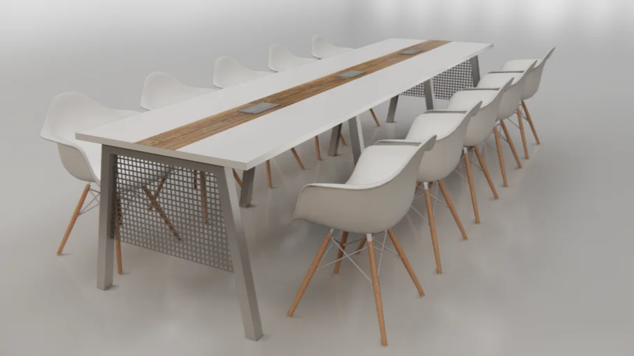 Meeting Table+Conference Table