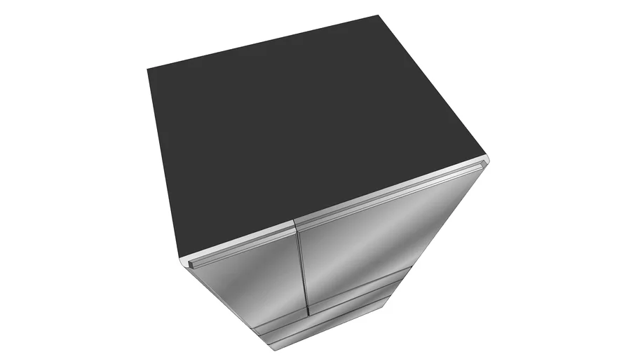 Refrigerators 1 3D Warehouse