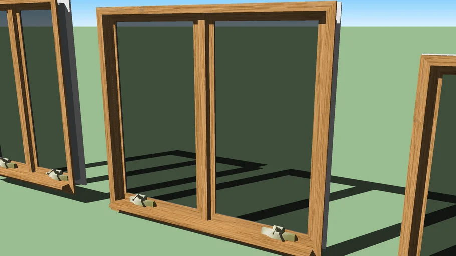 Window | 3D Warehouse