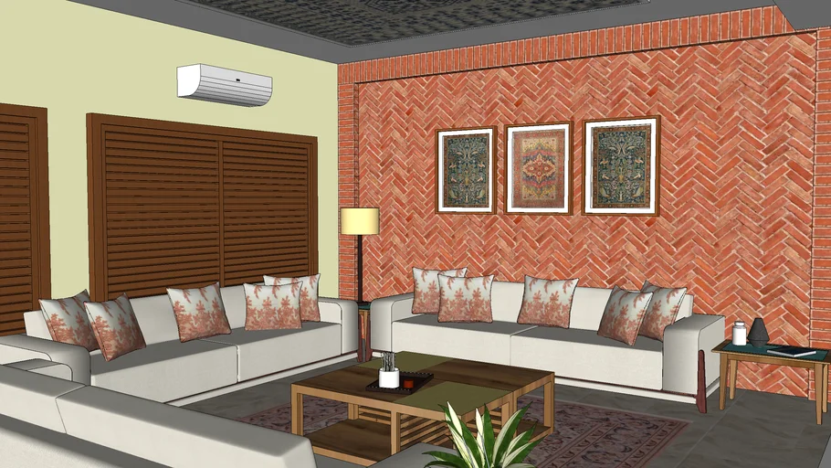 3D Warehouse