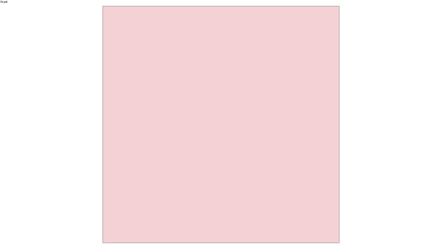 SW 6582 Impatiens Petal | 3D Warehouse
