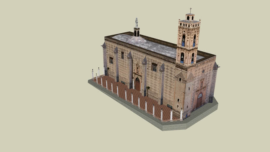 Templo de San José.