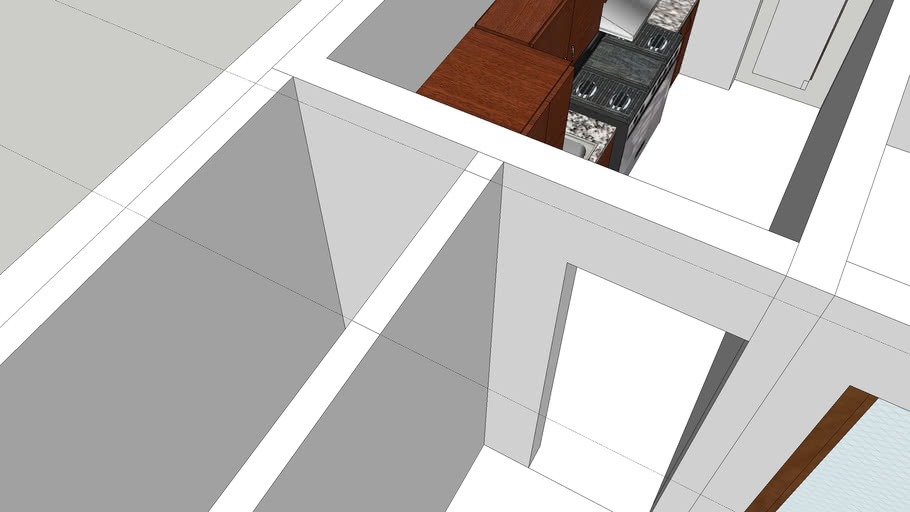 sliding-door-3d-warehouse