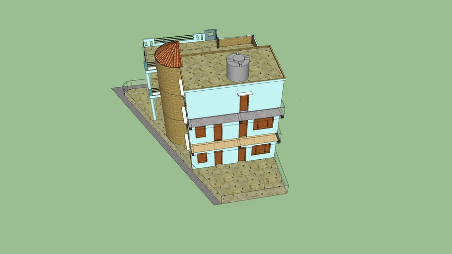 3D Warehouse
