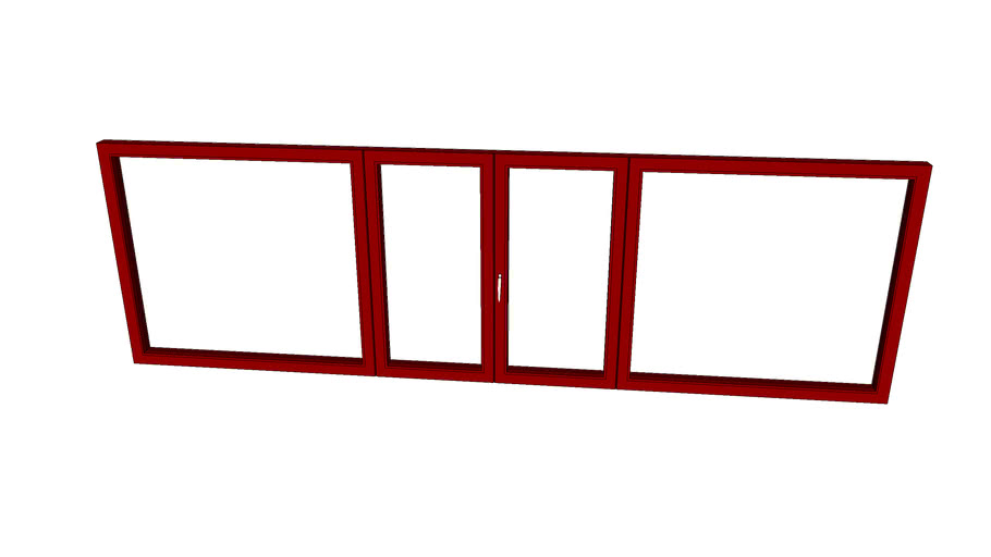 pro-v-n-3d-warehouse