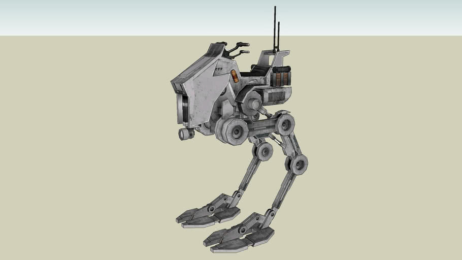 All Terrain Recon Transport   At-rt 