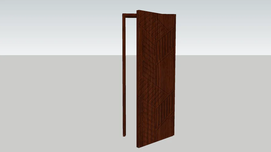 Door Design