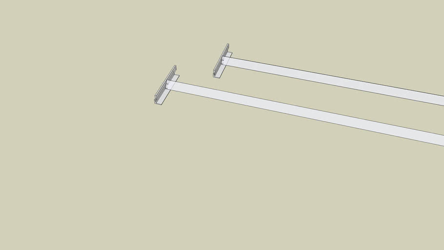 systeme variable | 3D Warehouse