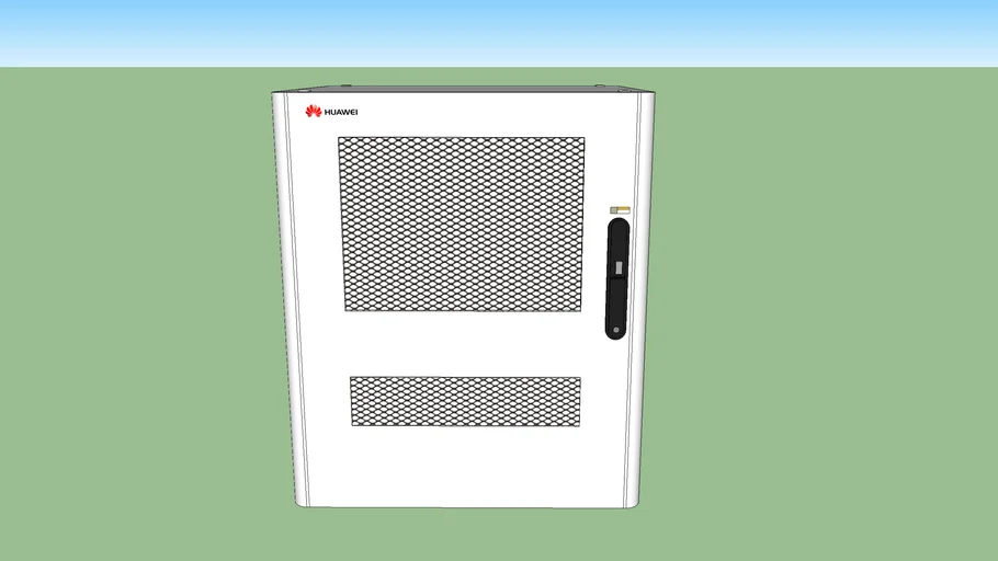 3D Warehouse