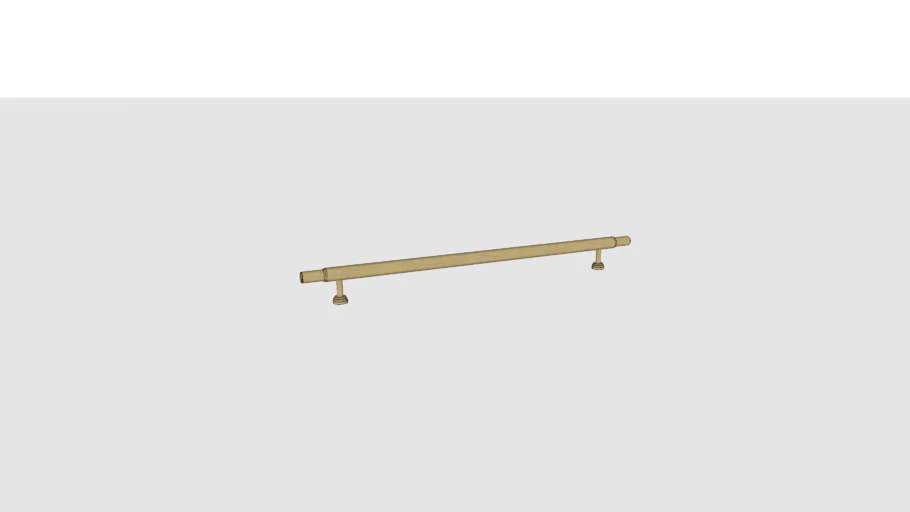 Brass Handle