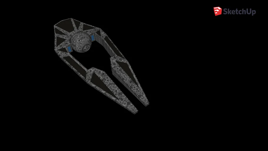 Emperor Class Ultra Star Destroyer
