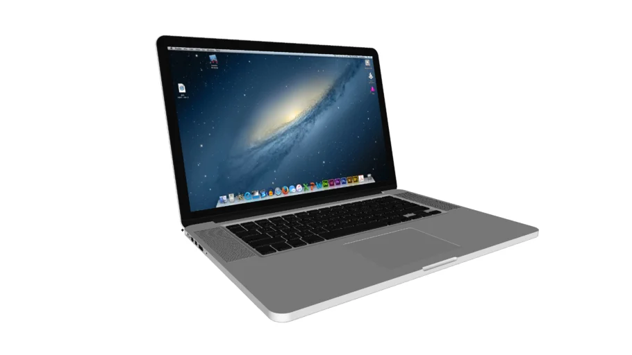 NOTEBOOK | 3D Warehouse