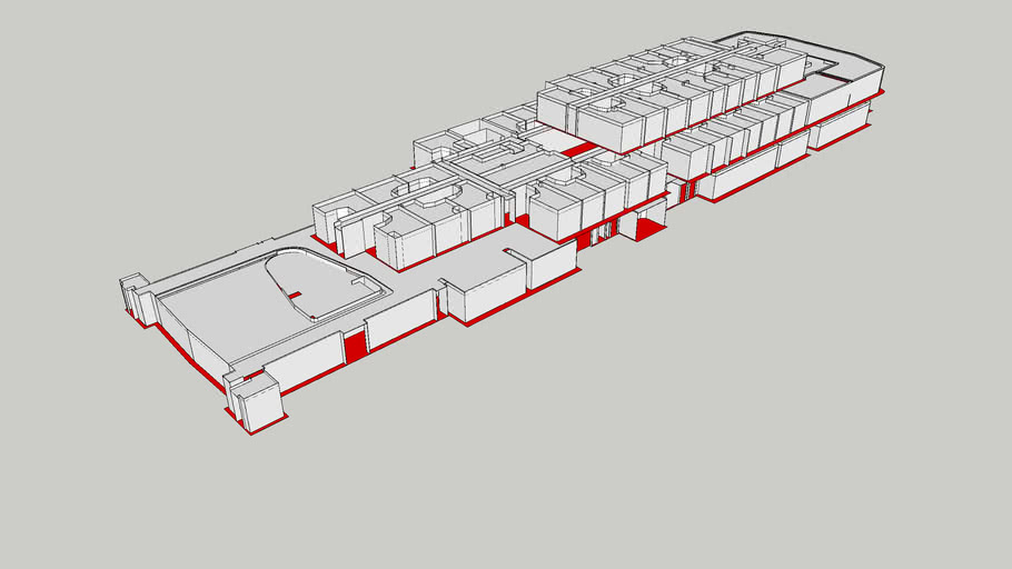 Accommodation | 3D Warehouse