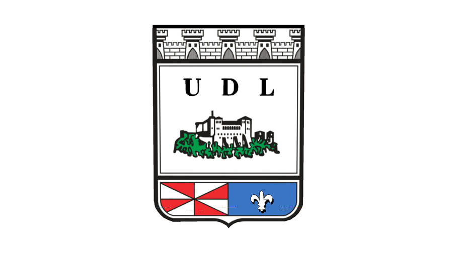 logo football Leiria (Portugal) 3D Warehouse