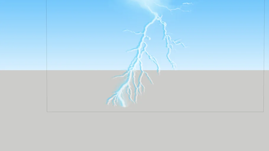 lightning | 3D Warehouse