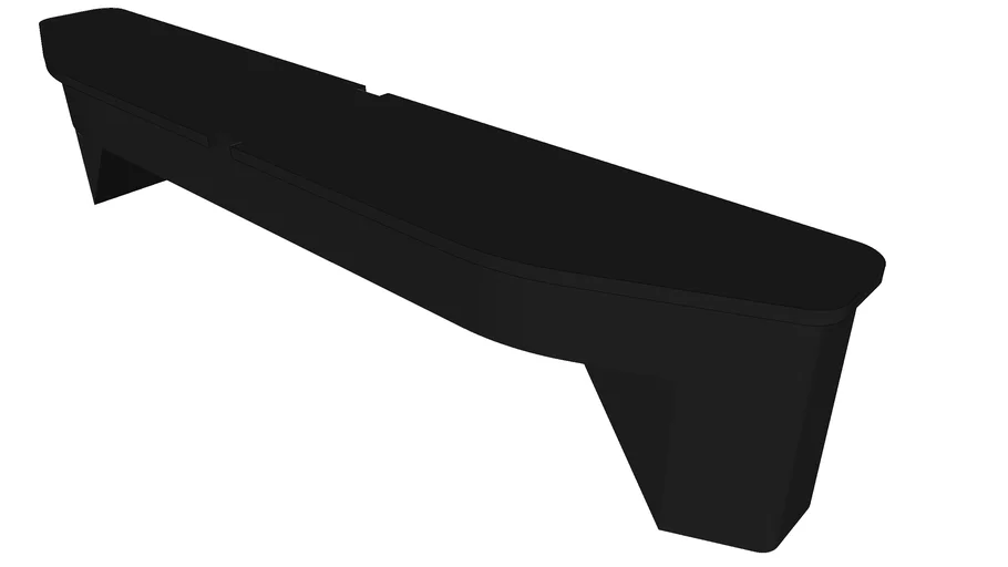 WHEEL SPACER 3D Warehouse