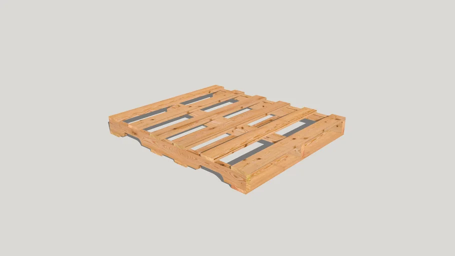 Wood Pallet