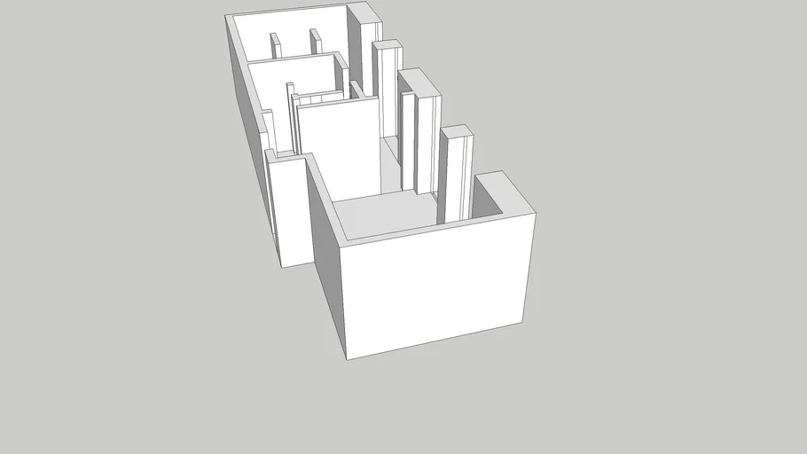 001 | 3D Warehouse