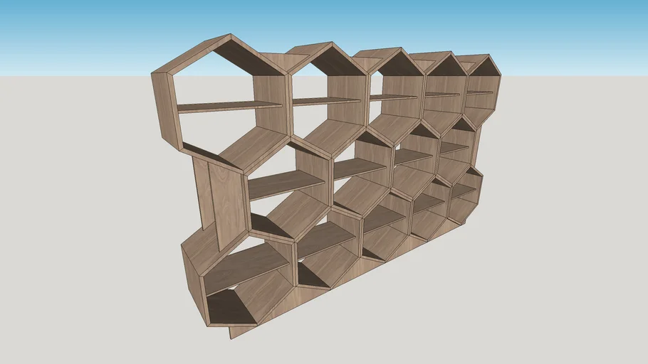 3D Warehouse