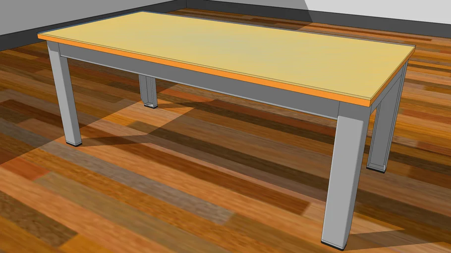 table basse | 3D Warehouse